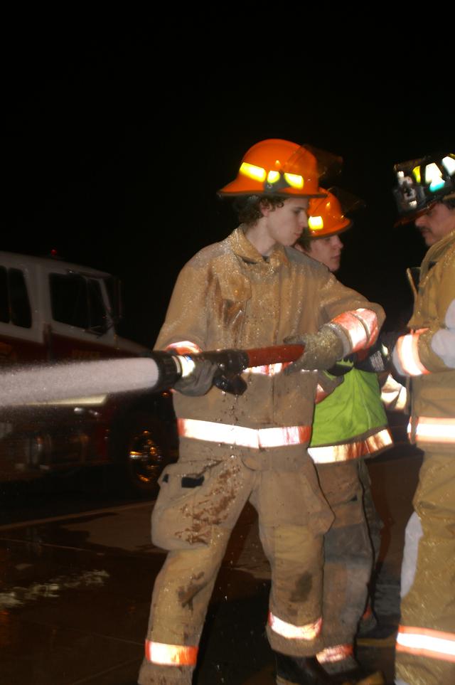 Nozzle Operations