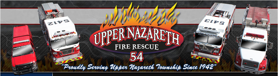 Upper Nazareth Fire Department